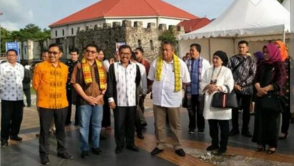 Saran Gubernur BI Untuk Pemda Wakatobi﻿