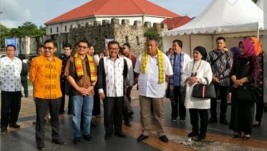 Saran Gubernur BI Untuk Pemda Wakatobi﻿