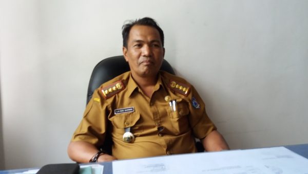 Tunjangan Sertifikasi Guru SD Triwulan III di Muna Terpangkas