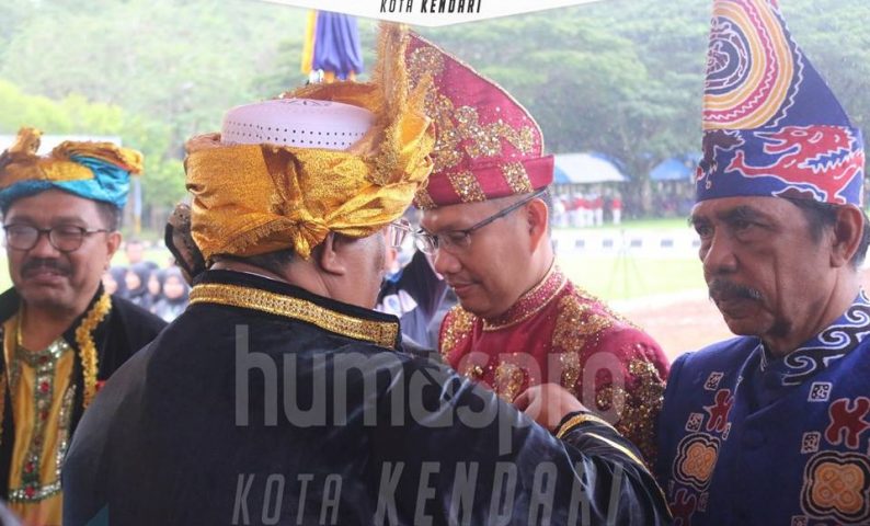 Satya Lencana