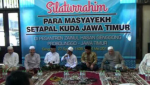 Pilgub Jatim, Kiai Sepuh NU Siap Dukung Syaifullah Yusuf