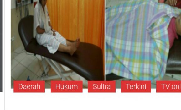 OTK Bertopeng Perkosa Anak Dibawah Umur, Satu Tewas