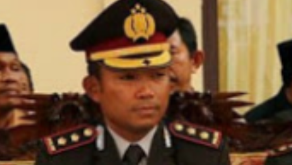 Ini Upaya Kapolres Bantaeng Mencegah Penyalahgunaan Obat PCC