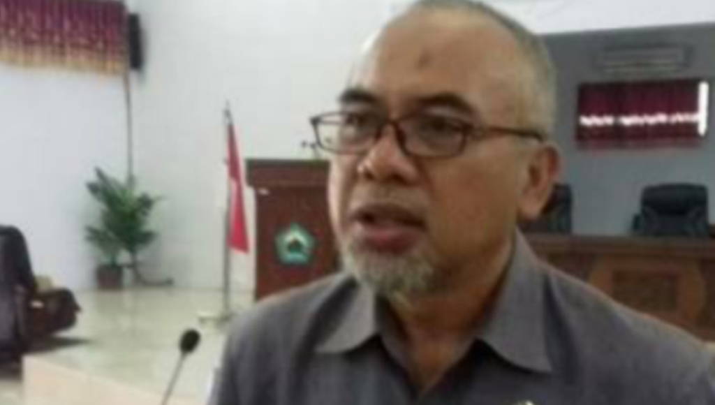 Tarif Air Naik, ini Tanggapan Ketua DPRD