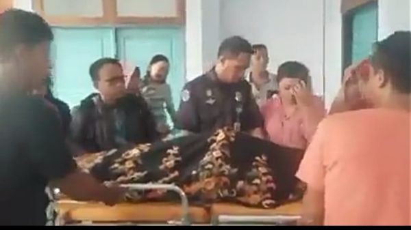 Empat Saksi Diperiksa,&nbsp; Terkait Meninggalnya Ketua DPRD Kolut