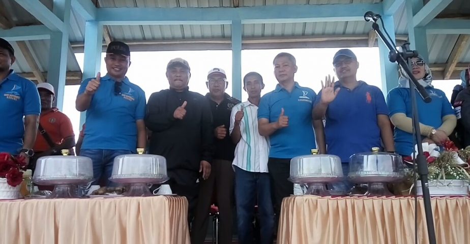 Pemda Konawe Peringati HUT ke 72 PGRI dan HGN