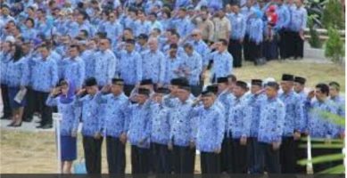 Hari Ke-2, ASN Masih Tambah Libur