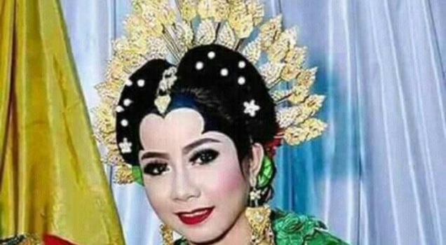 Viral, Uang Panai’ Gadis Lulusan SD Asal Bombana Ini Rp127Juta