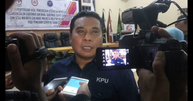 Ini Materi Debat Publik Paslon Gubernur Sultra