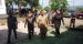 Pj Walikota Jalan Kaki Hadiri Paripurna DPRD Baubau