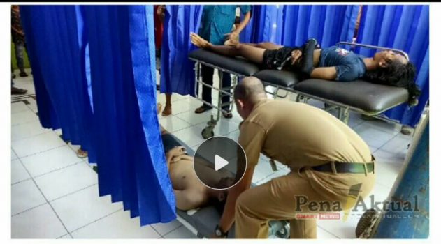 Video Mahasiswa USN Surakarta Tenggelam di Wakatobi