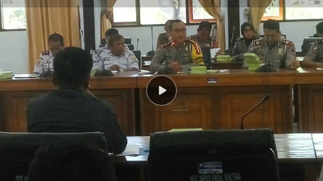 Grab di Kendari Over, Pendaftar Capai Ribuan