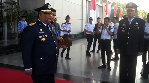 Ali Mazi : Kadis Piktor Bakal Diganti