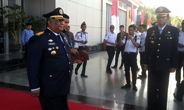 Ali Mazi : Kadis Piktor Bakal Diganti