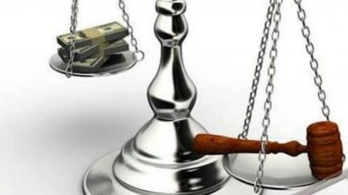 Pintu Masuk Bongkar Mafia Peradilan?