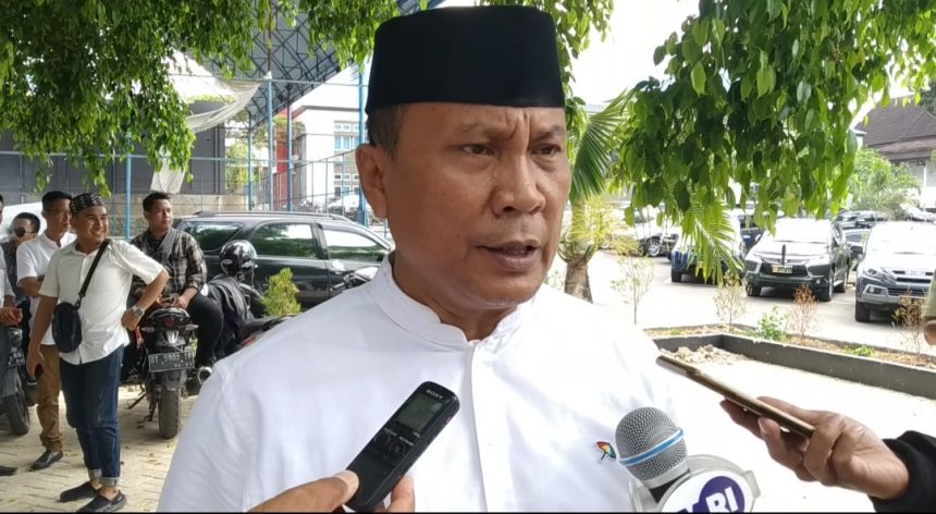 DPRD Sultra Bahas AKD