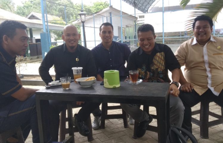 Karyawan Matahari Lippo Plaza Kendari yang Terzolimi