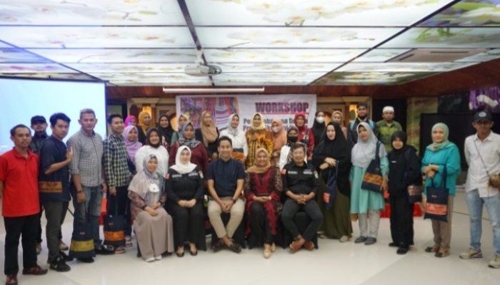 Dinas Pariwisata Sultra