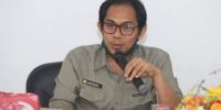 Rumah Dinas Kesehatan Pemprov untuk Optimalisasi Kepentingan Publik