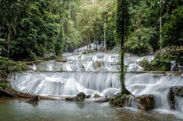ADWI 2022, Dua Desa Wisata Sultra Raih Penghargaan