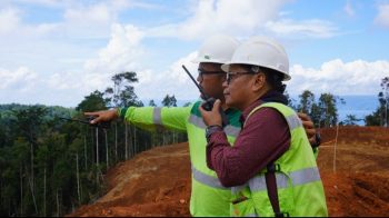 154 Izin Tambang, Menempatkan Sultra Sebagai Daerah Pemilik IUP Nikel Terbanyak di Indonesia