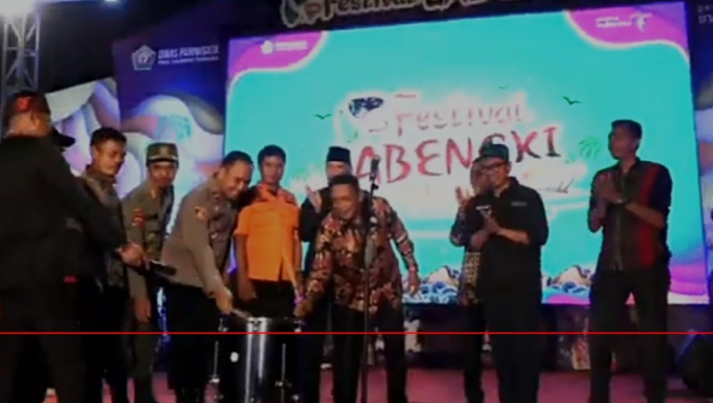 Pemprov Sultra Gelar Festival Labengki