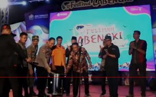 Festival Labengki