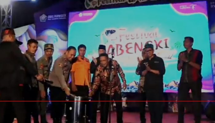 Festival Labengki