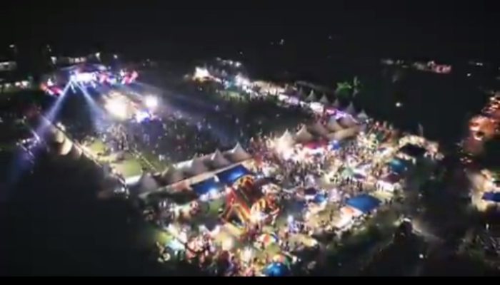 Koltim Fun Fest 2022