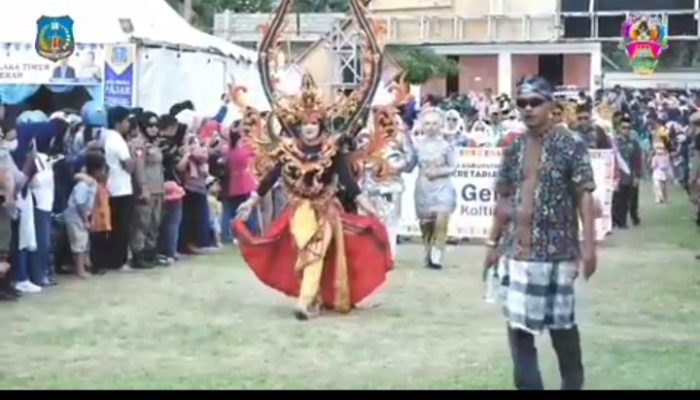 Koltim Fun Fest 2022