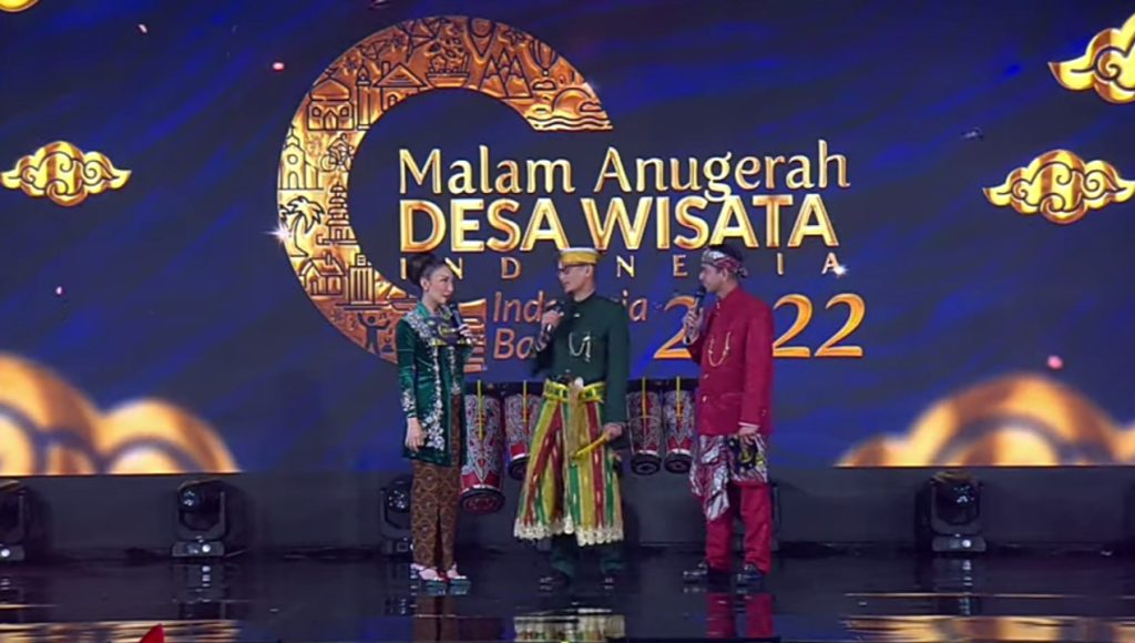 Desa Wisata 