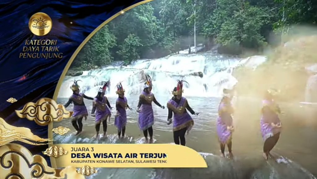 Desa Wisata 