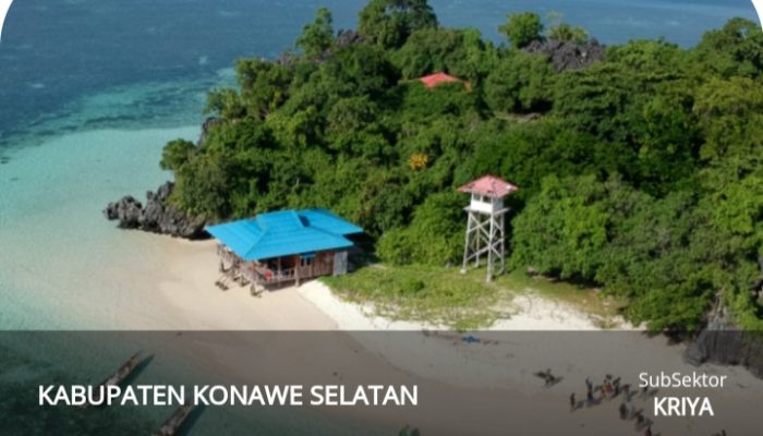 KaTa Kreatif Indonesia 2022