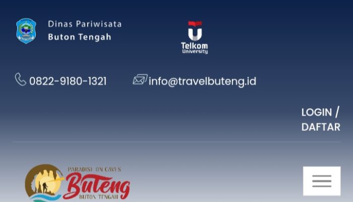 Anugerah Pesona Indonesia 2022