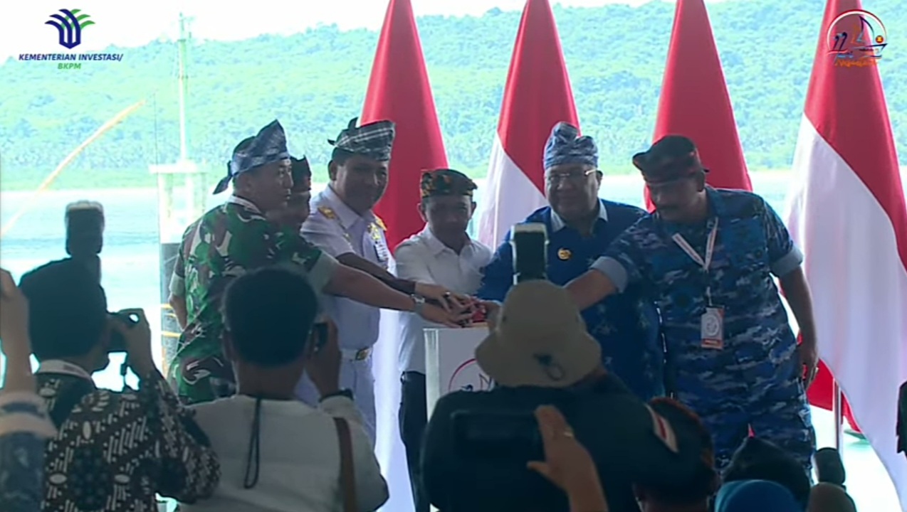 Hari Nusantara 2022
