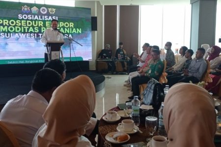 Kadin Sultra Dorong Pelaku Usaha Go Internasional