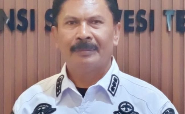 Aktifkan Terminal Tipe B Untuk Peningkatan PAD