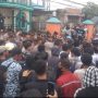 Pengusaha Lokal tak Diberdayakan, APBMI dan ISAA Kepung Kantor PT Antam UBPN Konut