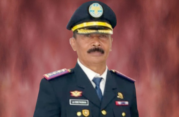 Dishub Sultra
