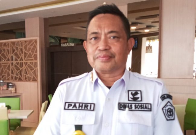 Kadinsos Sultra Siap Laksanakan Arahan Mendagri di Bidang Kesejahteraan Sosial
