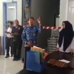 Dugaan Korupsi Lahan Bandara, Kejari Kolaka Utara Geledah Kantor Dishub