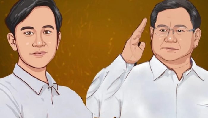 Prabowo-Gibran