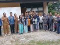 Komisi IV DPRD Sultra Kunjungan Kerja ke Panti Anak