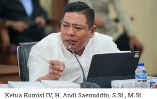 Musdalub KONI Sultra Hasilkan Ketua Baru: Andi Ady Aksar Terpilih Secara Aklamasi