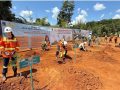 PT Vale Resmikan Tahap Konstruksi Infrastruktur Strategis IGP Pomalaa