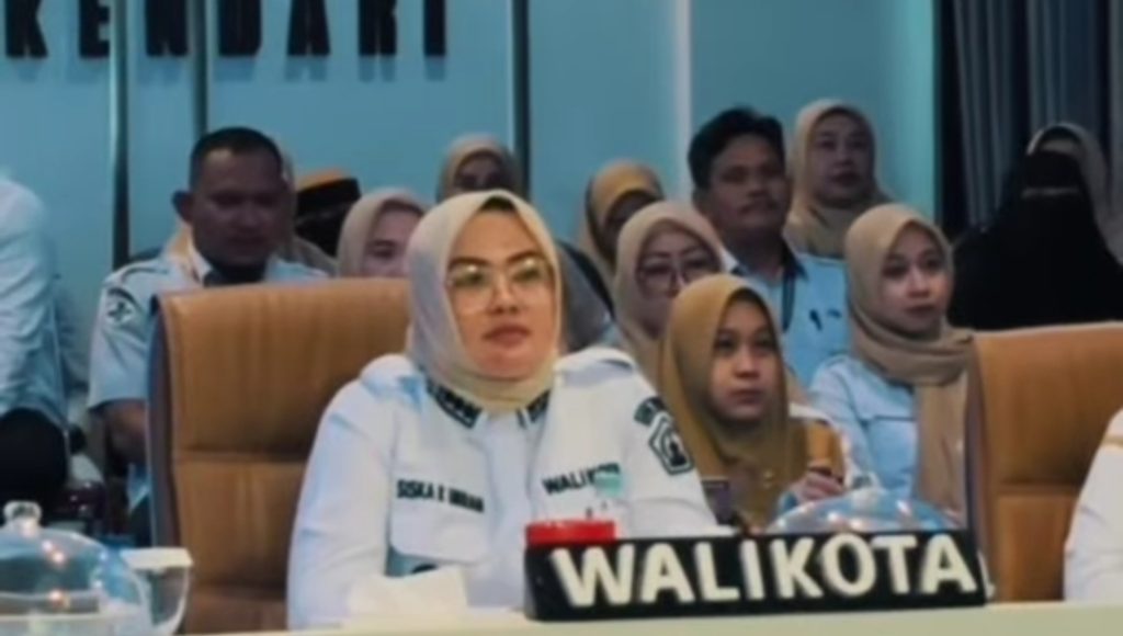 Kendari Ukir Sejarah Bebas Frambusia, Bukti Nyata Sinergi dan Edukasi!