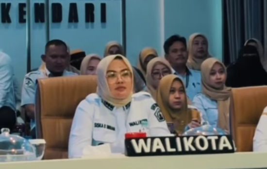 Kendari Ukir Sejarah Bebas Frambusia, Bukti Nyata Sinergi dan Edukasi!
