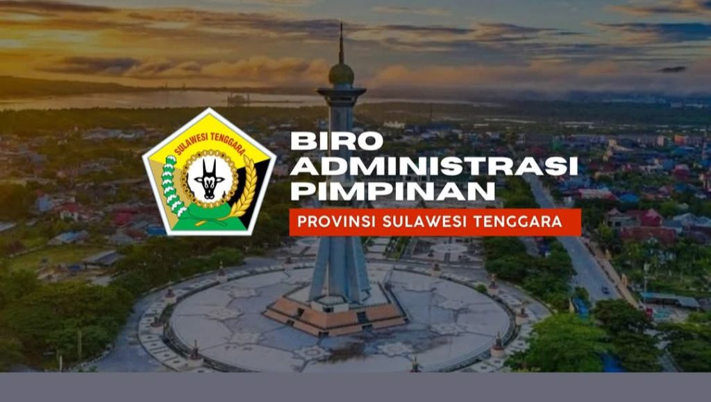 Ini Tanggapan Pemprov Sultra Mengenai Dinamika Wawancara Gubernur dengan Jurnalis