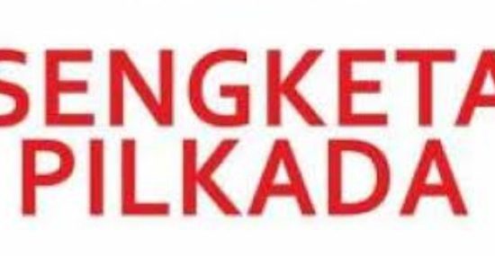 MK Tolak Seluruh Permohonan PHPU Pilkada Lima Daerah di Sulawesi Tenggara