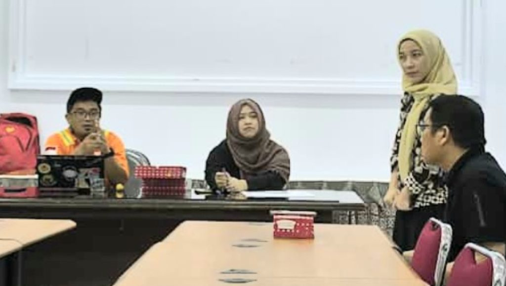 Wujudkan Generasi Emas 2045, PT Vale Dorong Mahasiswa Unhas Jadi Talenta Masa Depan Industri Tambang Berkelanjutan